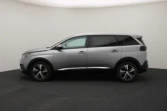 Peugeot 5008, 1.5, 96 kW, diisel, automaat, esivedu