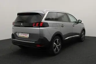 Peugeot 5008, 1.5, 96 kW, diisel, automaat, esivedu