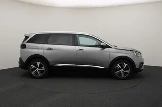 Peugeot 5008, 1.5, 96 kW, diisel, automaat, esivedu