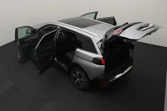 Peugeot 5008, 1.5, 96 kW, diisel, automaat, esivedu