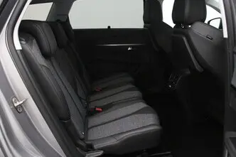 Peugeot 5008, 1.5, 96 kW, diisel, automaat, esivedu