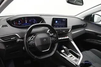 Peugeot 5008, 1.5, 96 kW, diisel, automaat, esivedu