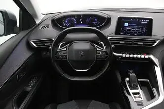 Peugeot 5008, 1.5, 96 kW, diisel, automaat, esivedu