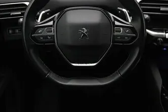Peugeot 5008, 1.5, 96 kW, diisel, automaat, esivedu
