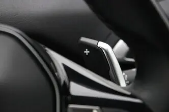 Peugeot 5008, 1.5, 96 kW, diisel, automaat, esivedu