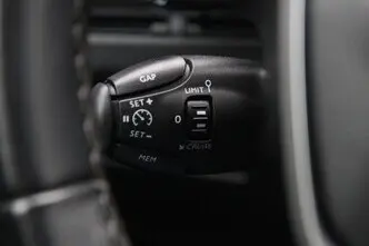 Peugeot 5008, 1.5, 96 kW, diisel, automaat, esivedu