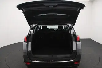 Peugeot 5008, 1.5, 96 kW, diisel, automaat, esivedu