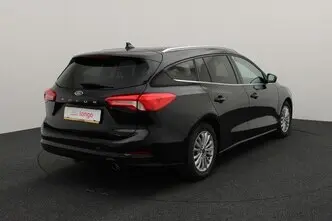 Ford Focus, 1.5, 88 kW, diesel, manual, front-wheel drive