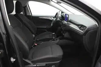 Ford Focus, 1.5, 88 kW, diesel, manual, front-wheel drive