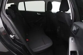 Ford Focus, 1.5, 88 kW, diesel, manual, front-wheel drive