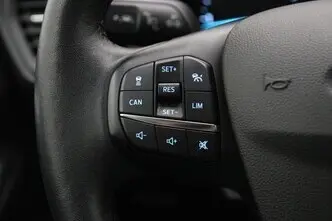 Ford Focus, 1.5, 88 kW, diesel, manual, front-wheel drive
