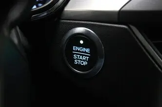 Ford Focus, 1.5, 88 kW, diesel, manual, front-wheel drive