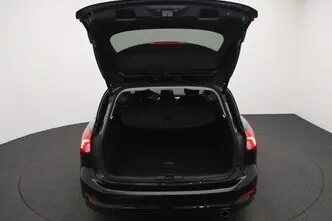 Ford Focus, 1.5, 88 kW, diesel, manual, front-wheel drive