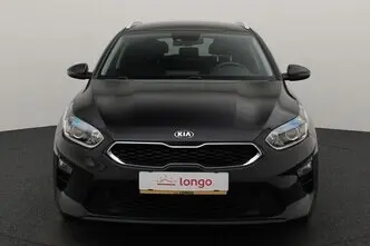 Kia cee'd / Ceed, 1.6, 85 kW, diisel, manuaal, esivedu