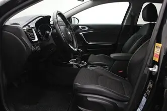 Kia cee'd / Ceed, 1.6, 85 kW, diisel, manuaal, esivedu