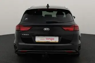 Kia cee'd / Ceed, 1.6, 85 kW, diisel, manuaal, esivedu