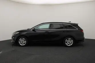 Kia cee'd / Ceed, 1.6, 85 kW, diisel, manuaal, esivedu