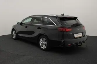 Kia cee'd / Ceed, 1.6, 85 kW, diisel, manuaal, esivedu