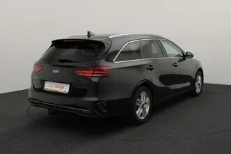 Kia cee'd / Ceed, 1.6, 85 kW, diisel, manuaal, esivedu