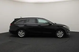 Kia cee'd / Ceed, 1.6, 85 kW, diisel, manuaal, esivedu