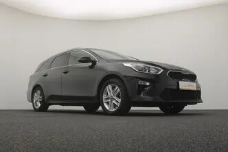 Kia cee'd / Ceed, 1.6, 85 kW, diisel, manuaal, esivedu