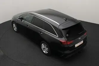 Kia cee'd / Ceed, 1.6, 85 kW, diisel, manuaal, esivedu
