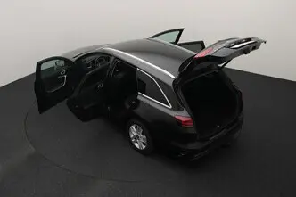 Kia cee'd / Ceed, 1.6, 85 kW, diisel, manuaal, esivedu