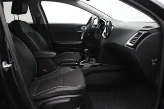 Kia cee'd / Ceed, 1.6, 85 kW, diisel, manuaal, esivedu