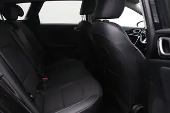 Kia cee'd / Ceed, 1.6, 85 kW, diisel, manuaal, esivedu