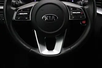 Kia cee'd / Ceed, 1.6, 85 kW, diisel, manuaal, esivedu