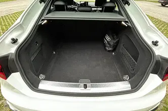Audi A5, 2.0, 195 kW, гибрид, автомат, полный привод