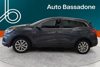 Renault Kadjar, 1.3, 103 kW, petrol, automatic, front-wheel drive
