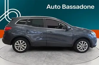 Renault Kadjar, 1.3, 103 kW, petrol, automatic, front-wheel drive