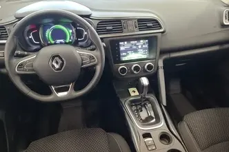 Renault Kadjar, 1.3, 103 kW, petrol, automatic, front-wheel drive