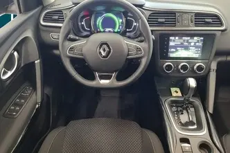 Renault Kadjar, 1.3, 103 kW, petrol, automatic, front-wheel drive