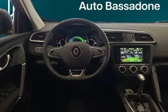 Renault Kadjar, 1.3, 103 kW, petrol, automatic, front-wheel drive