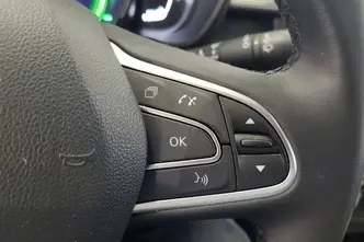 Renault Kadjar, 1.3, 103 kW, petrol, automatic, front-wheel drive
