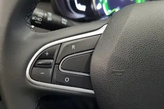 Renault Kadjar, 1.3, 103 kW, petrol, automatic, front-wheel drive