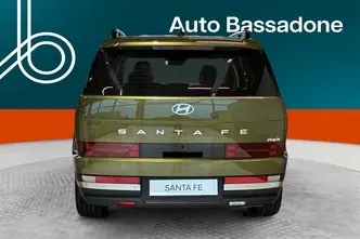 Hyundai Santa Fe, 1.6, 195 kW, подключаемый гибрид, автомат, полный привод