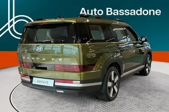 Hyundai Santa Fe, 1.6, 195 kW, подключаемый гибрид, автомат, полный привод