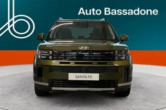 Hyundai Santa Fe, 1.6, 195 kW, подключаемый гибрид, автомат, полный привод