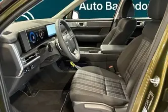 Hyundai Santa Fe, 1.6, 195 kW, подключаемый гибрид, автомат, полный привод