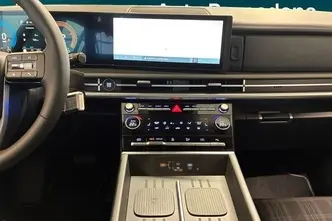 Hyundai Santa Fe, 1.6, 195 kW, подключаемый гибрид, автомат, полный привод