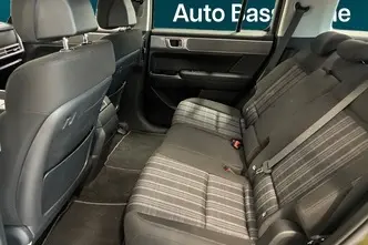 Hyundai Santa Fe, 1.6, 195 kW, подключаемый гибрид, автомат, полный привод