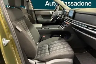 Hyundai Santa Fe, 1.6, 195 kW, подключаемый гибрид, автомат, полный привод