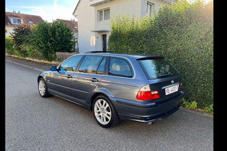 BMW 330, 3.0, 170 kW, petrol, automatic, four-wheel drive