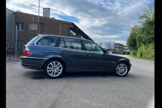 BMW 330, 3.0, 170 kW, petrol, automatic, four-wheel drive