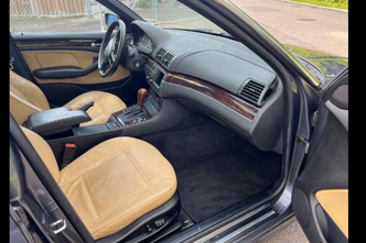 BMW 330, 3.0, 170 kW, petrol, automatic, four-wheel drive