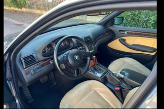 BMW 330, 3.0, 170 kW, petrol, automatic, four-wheel drive