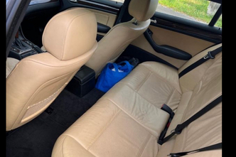 BMW 330, 3.0, 170 kW, petrol, automatic, four-wheel drive